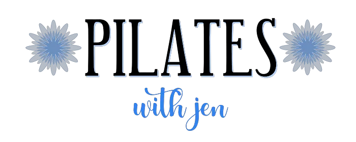 Pilates With Jen Picture 4