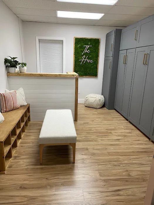 The Hive Women's Empowerment Center Picture 1