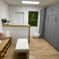 The Hive Women's Empowerment Center ico