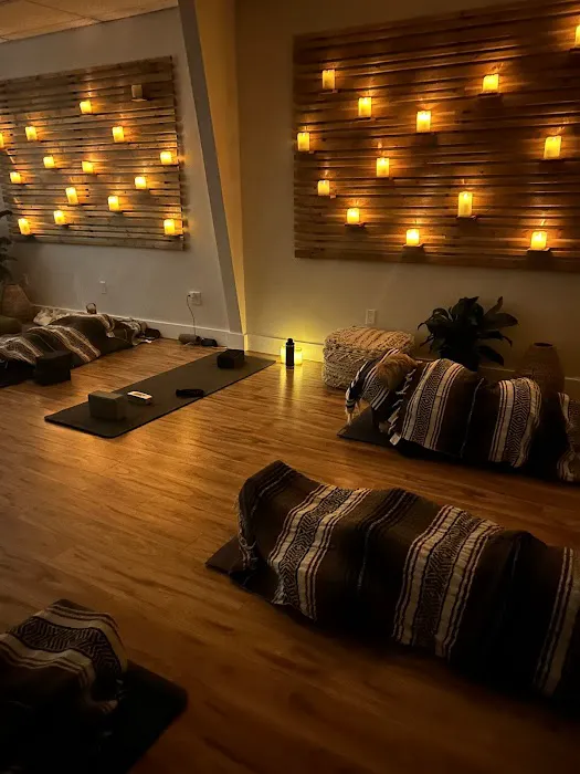 The Hive Women's Empowerment Center Picture 2