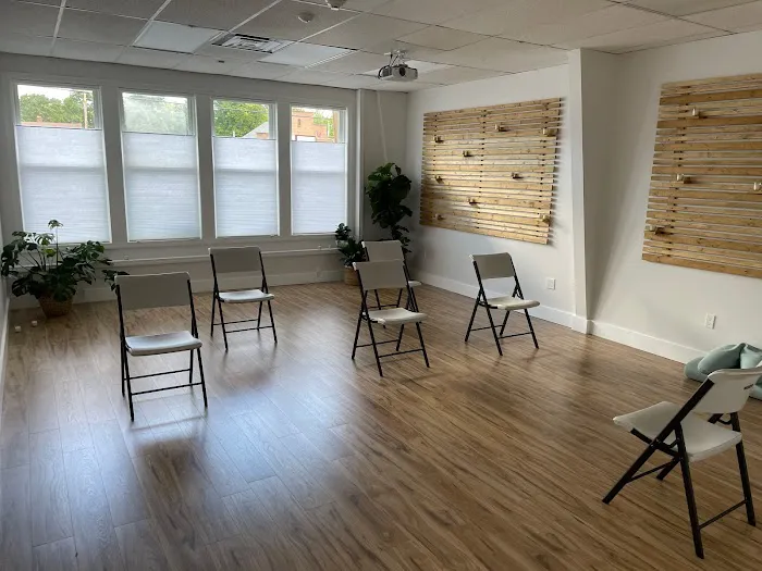 The Hive Women's Empowerment Center Picture 7