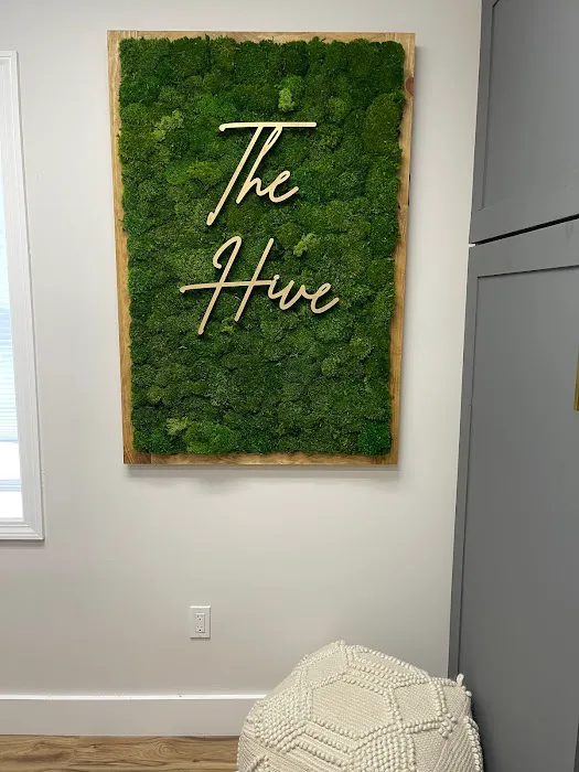 The Hive Women's Empowerment Center Picture 5