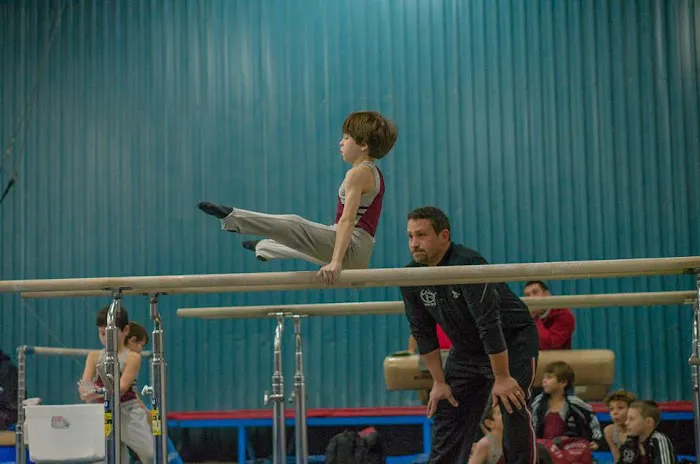 Suffield Gymnastics Academy Picture 3