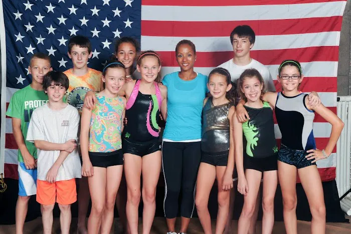 Suffield Gymnastics Academy Picture 2