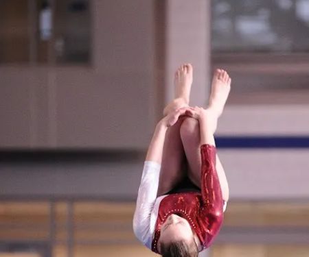 Suffield Gymnastics Academy