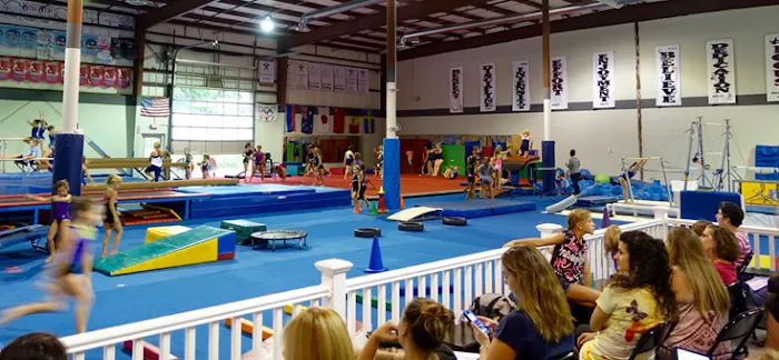 Suffield Gymnastics Academy Picture 7