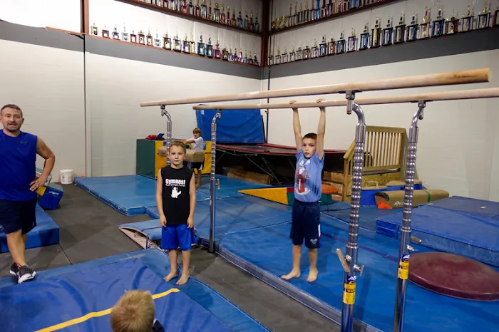 Suffield Gymnastics Academy Picture 9