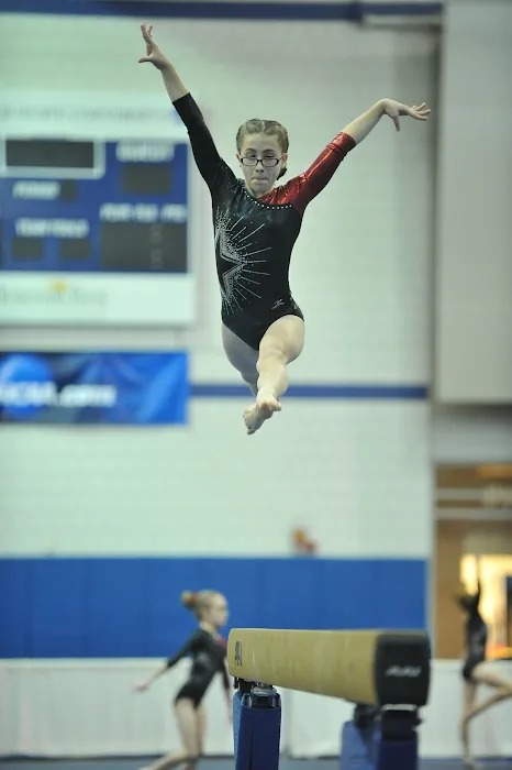 Suffield Gymnastics Academy Picture 10