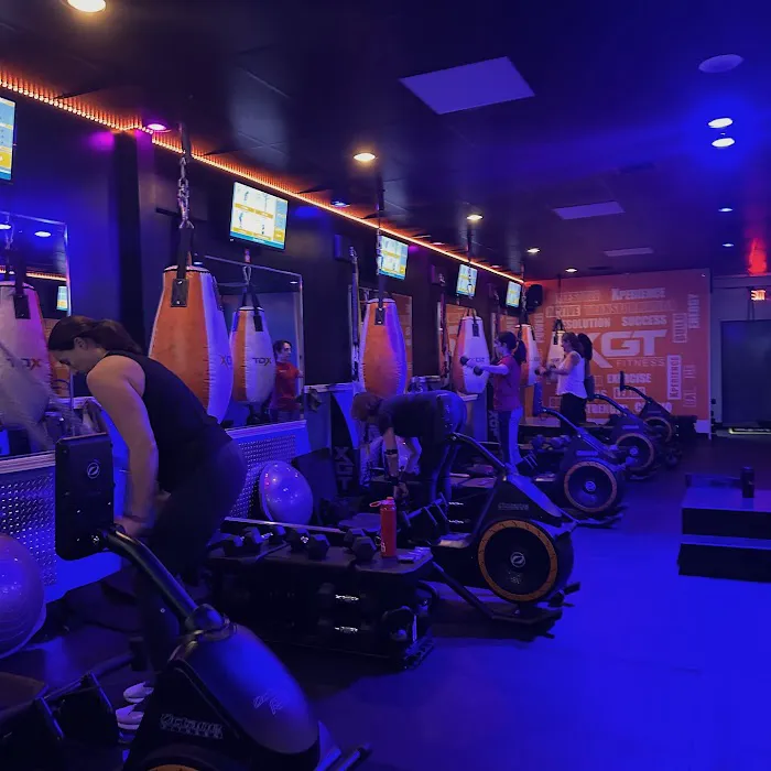 XGT Fitness Suffield Picture 1