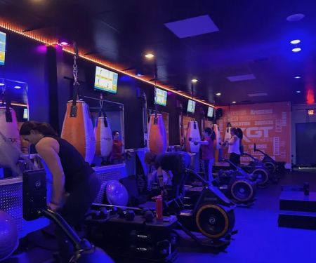 XGT Fitness Suffield