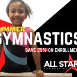 All Stars Gymnastics