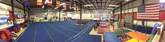 All Stars Gymnastics Picture 2