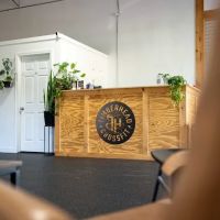 Timberhead CrossFit ico