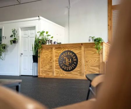 Timberhead CrossFit
