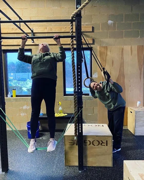 Timberhead CrossFit Picture 9
