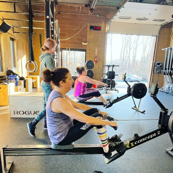 Timberhead CrossFit Picture 2