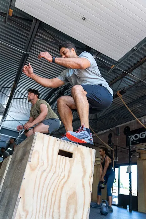 Timberhead CrossFit Picture 7