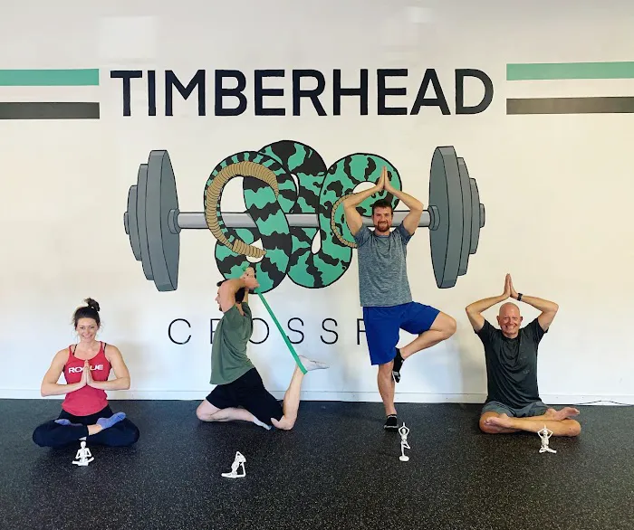 Timberhead CrossFit Picture 8
