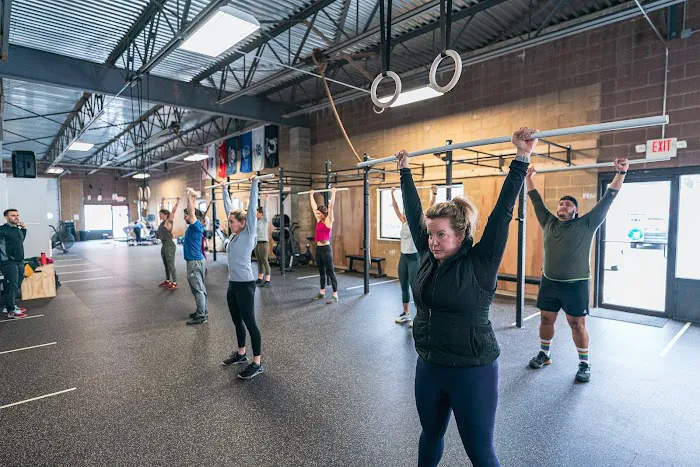 Timberhead CrossFit Picture 5