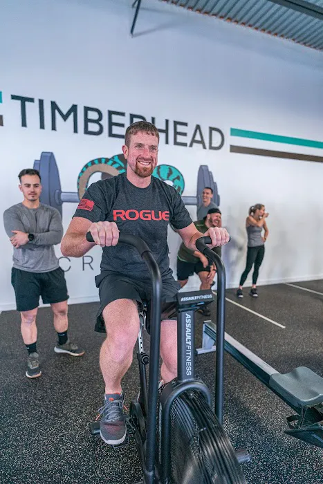 Timberhead CrossFit Picture 3
