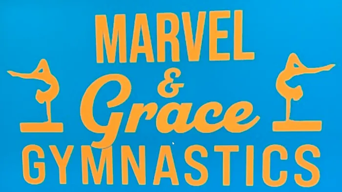 Marvel & Grace Gymnastics Picture 10