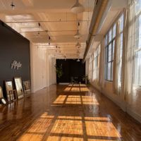 Afterglow Studio Hartford ico
