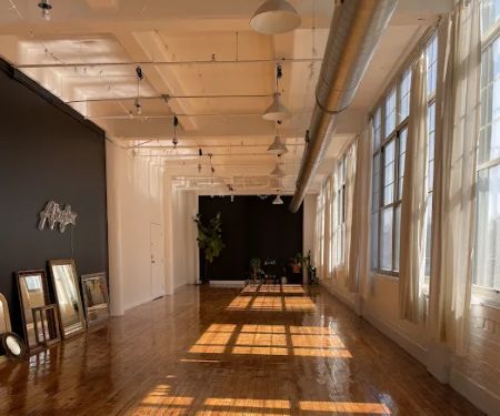 Afterglow Studio Hartford