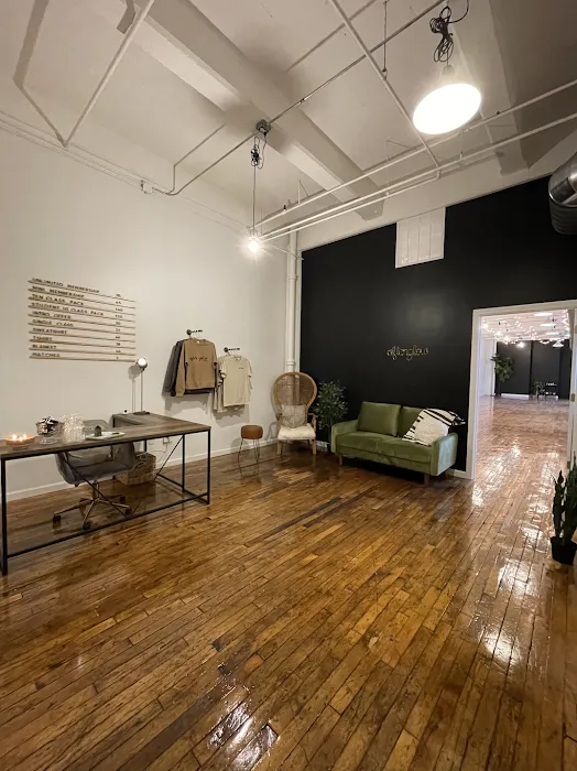 Afterglow Studio Hartford Picture 9