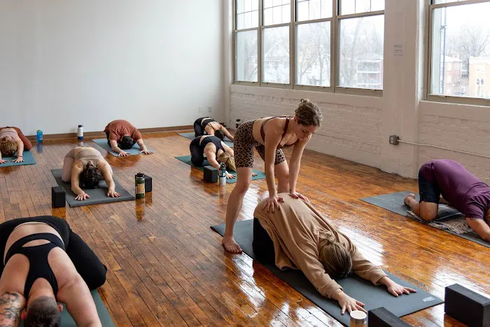 Afterglow Studio Hartford Picture 2
