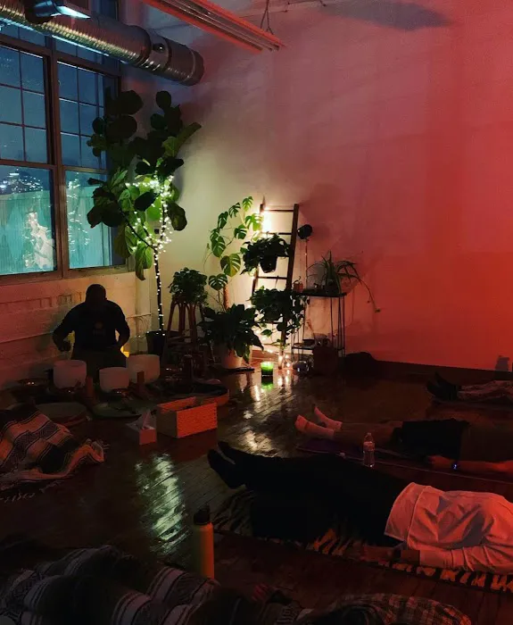 Afterglow Studio Hartford Picture 5