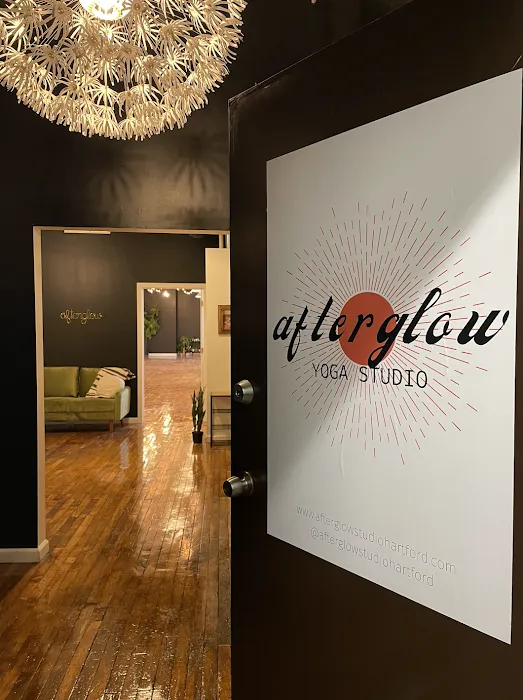 Afterglow Studio Hartford Picture 10
