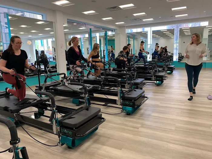 btone Fitness Hartford Picture 2