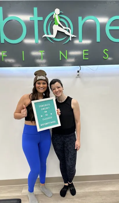 btone Fitness Hartford Picture 1