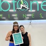 btone Fitness Hartford