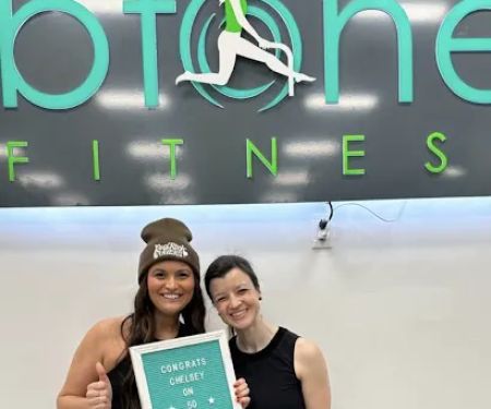 btone Fitness Hartford