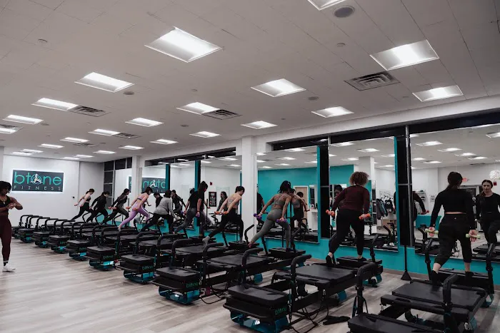 btone Fitness Hartford Picture 5