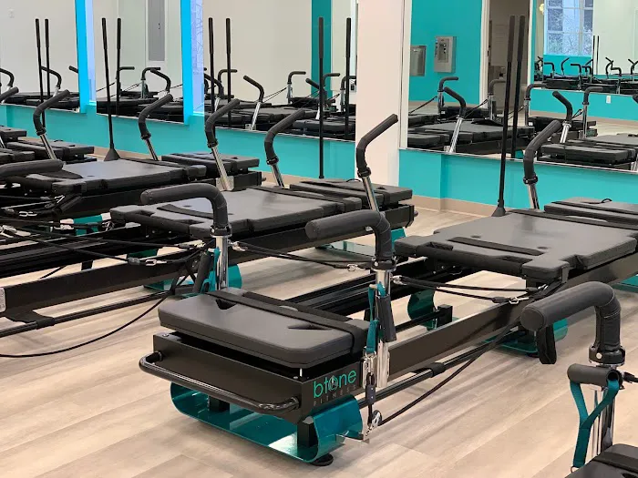 btone Fitness Hartford Picture 7
