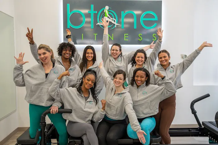 btone Fitness Hartford Picture 8