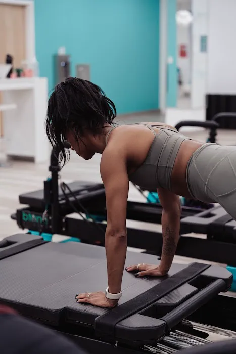 btone Fitness Hartford Picture 4