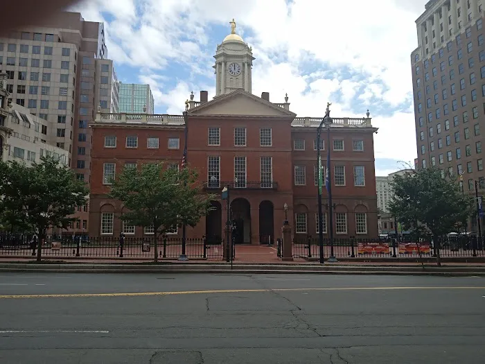Downtown Hartford YMCA Picture 10