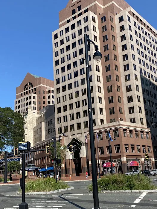 Downtown Hartford YMCA Picture 6