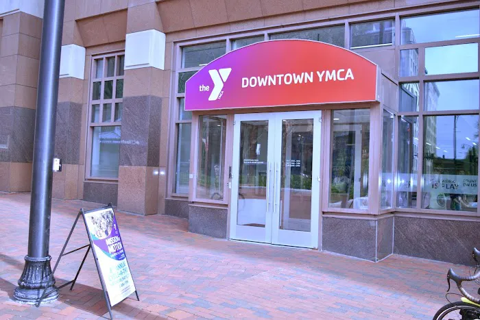 Downtown Hartford YMCA Picture 7