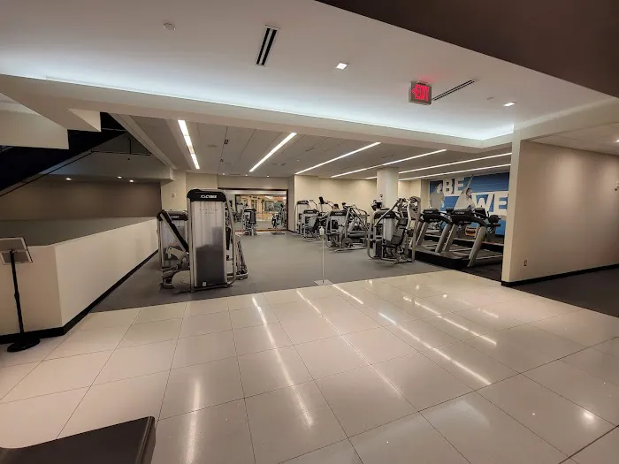 Downtown Hartford YMCA Picture 1
