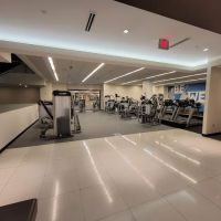 Downtown Hartford YMCA ico
