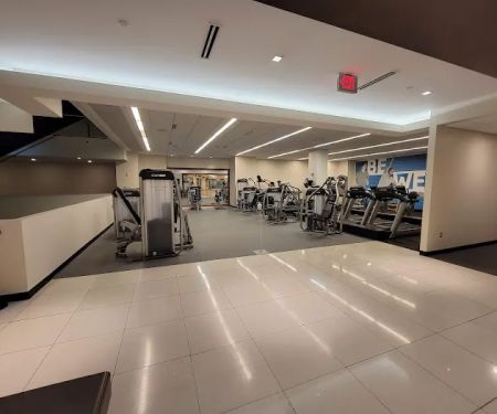 Downtown Hartford YMCA