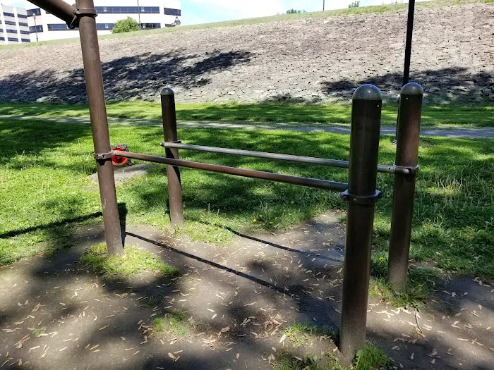 Fitcore Exercise Park Picture 2