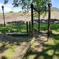 Fitcore Exercise Park ico