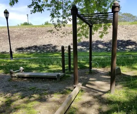 Fitcore Exercise Park