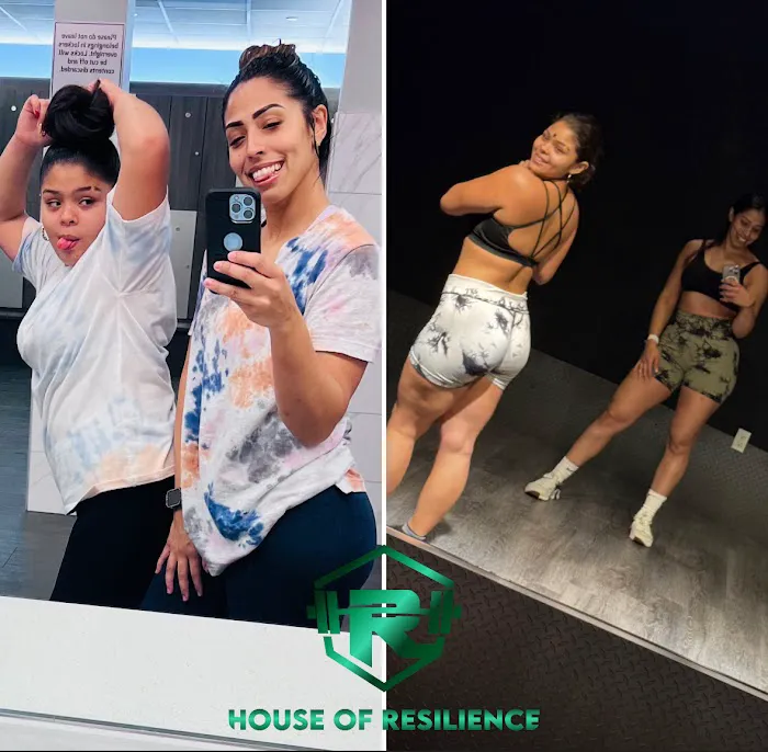House of Resilience CT Picture 6