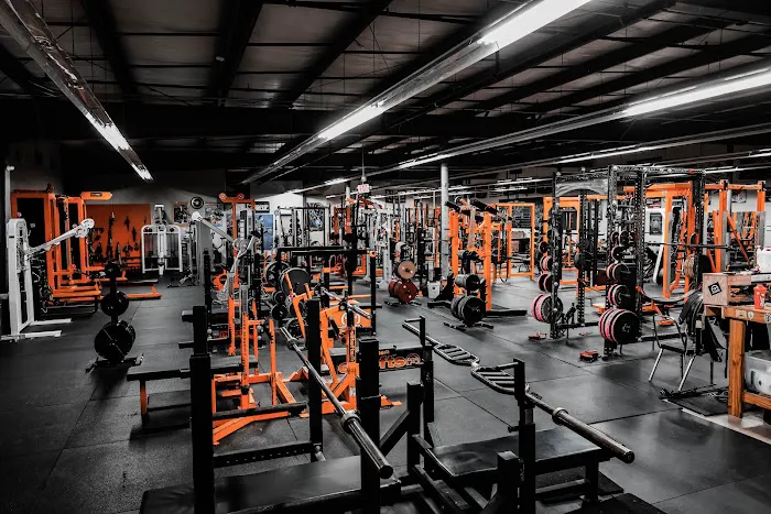 Lightning Fitness Picture 1